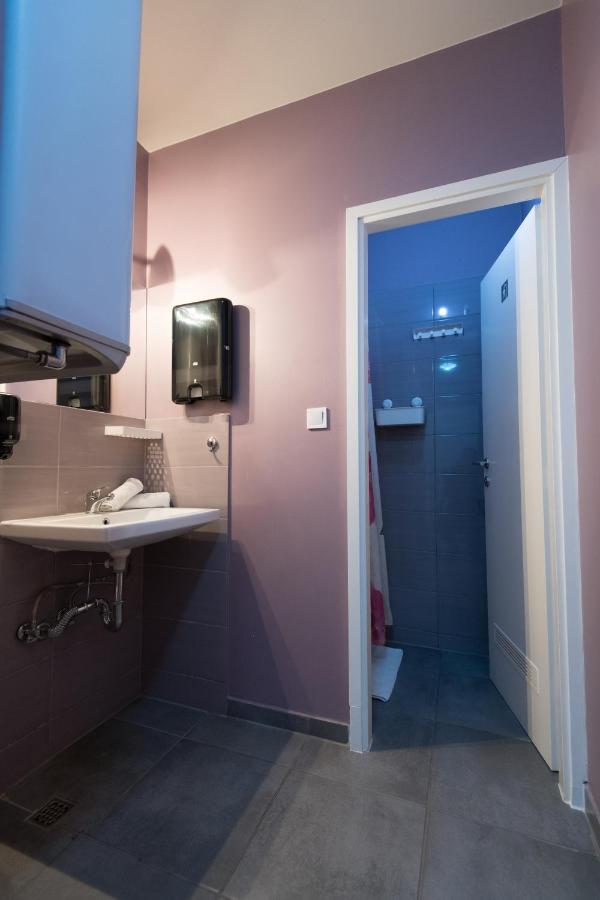 Familiekamer met Eigen Badkamer