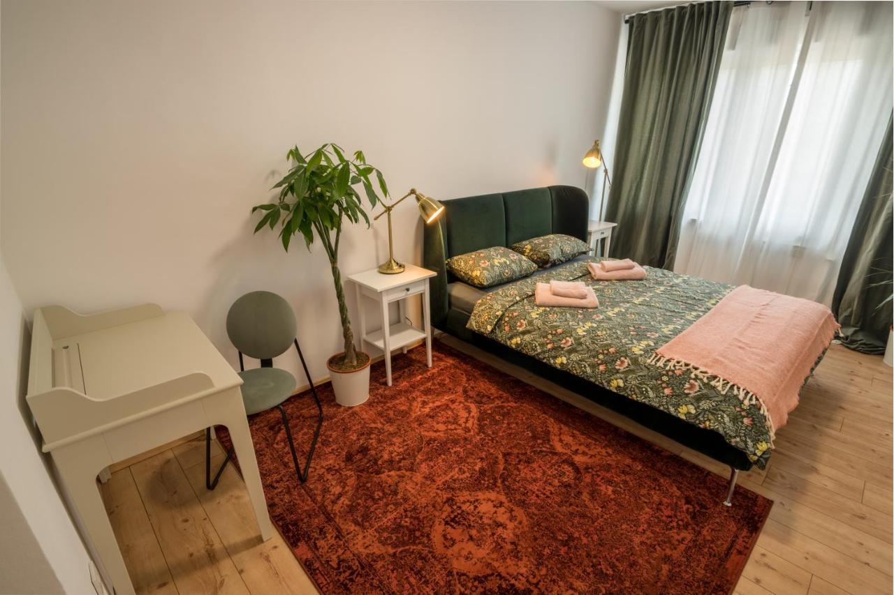 Tweepersoonskamer met Eigen Badkamer