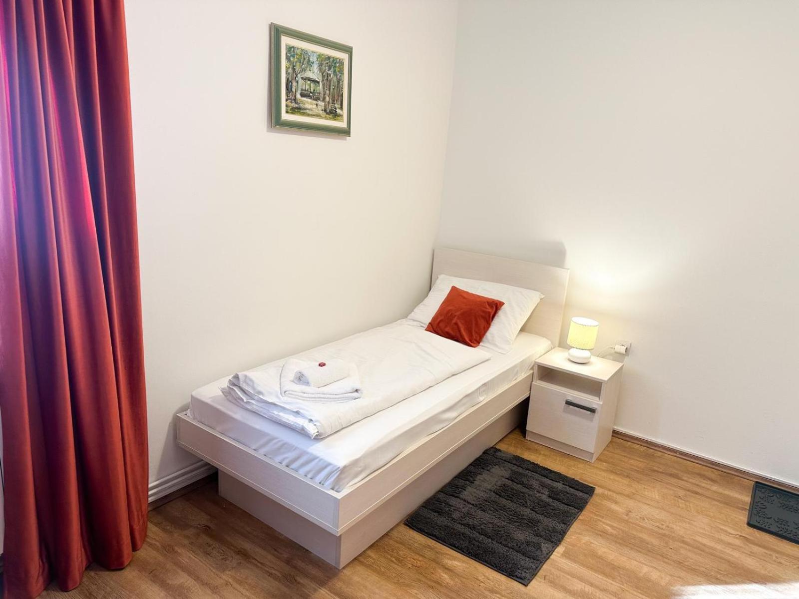 Habitación Individual Estándar