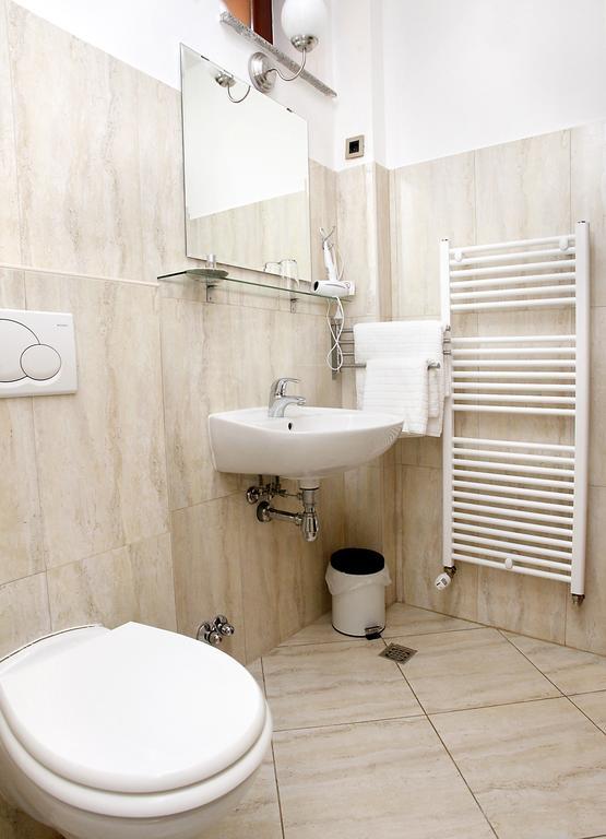 Deluxe Doppelzimmer