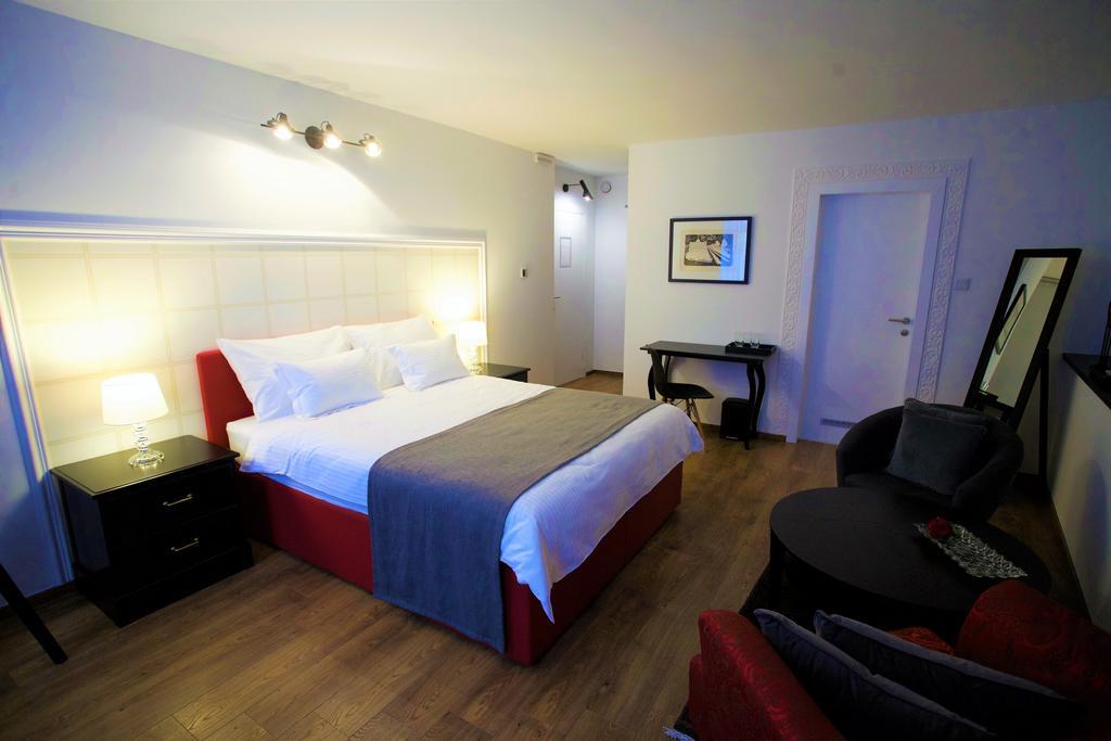 Superior Doppelzimmer
