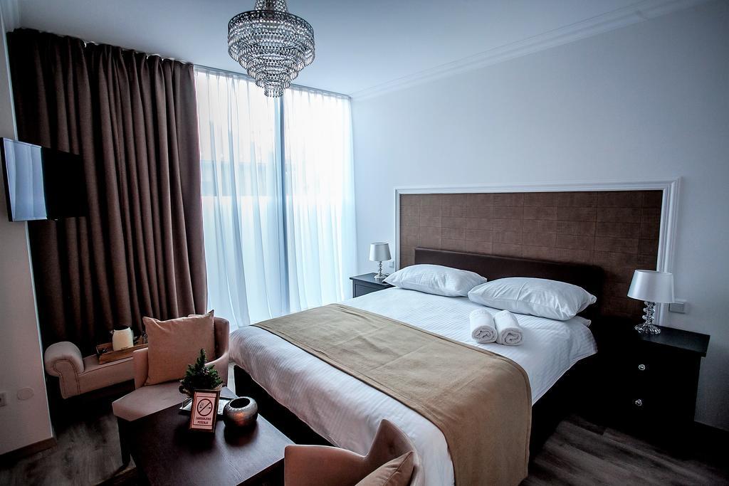 Economy Doppelzimmer