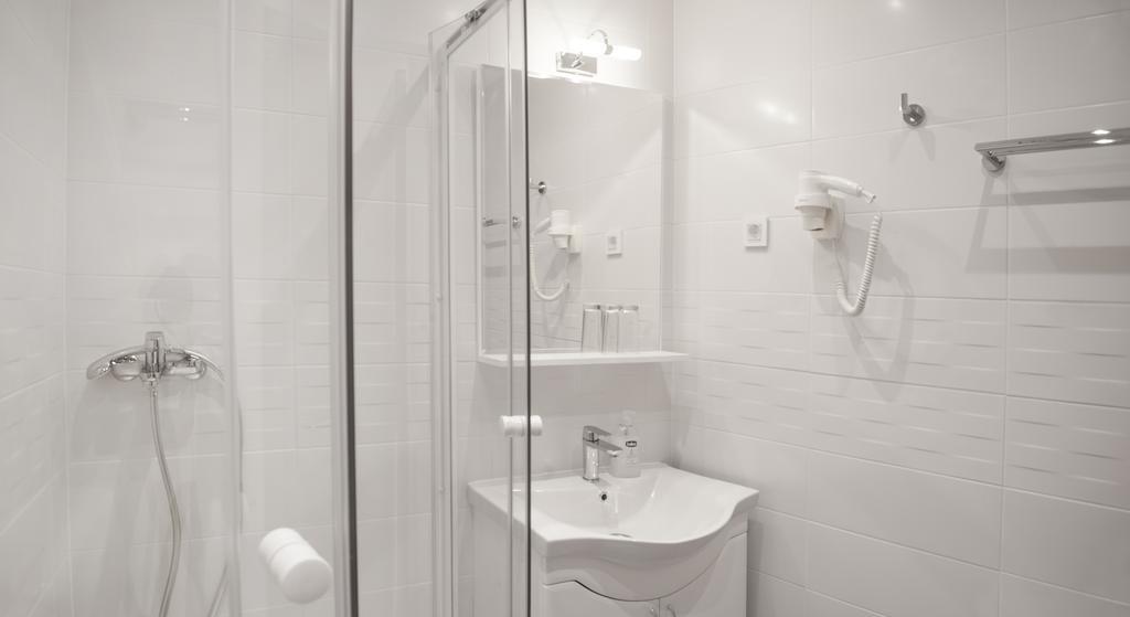 Habitación Individual