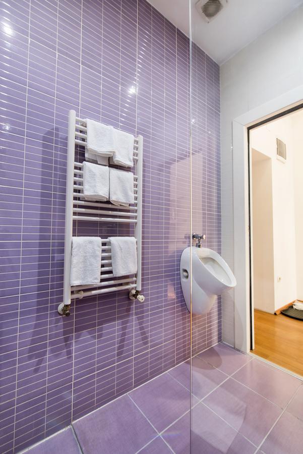 Apartamento Dúplex de 1 dormitorio