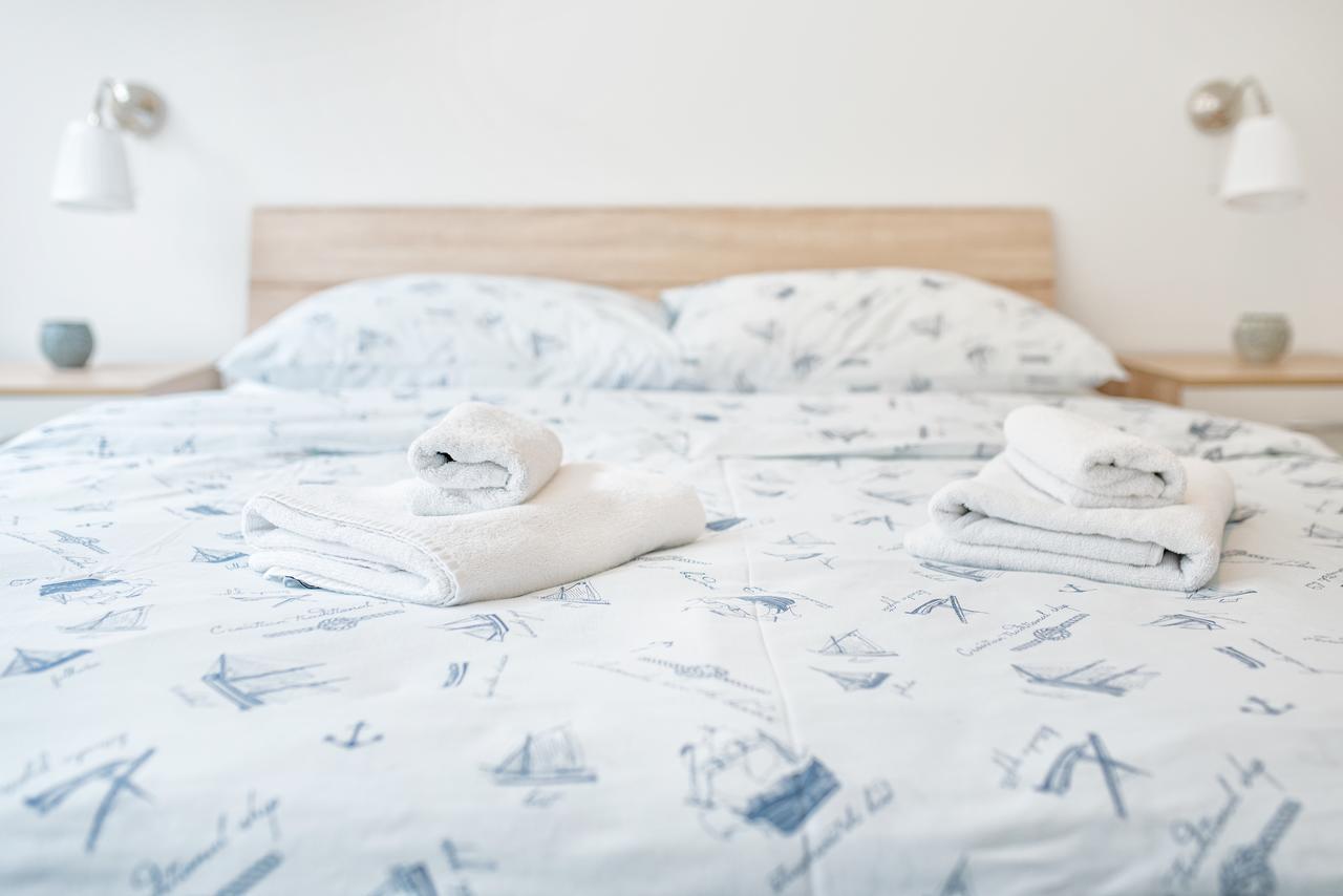Deluxe Kamer met Eigen Badkamer