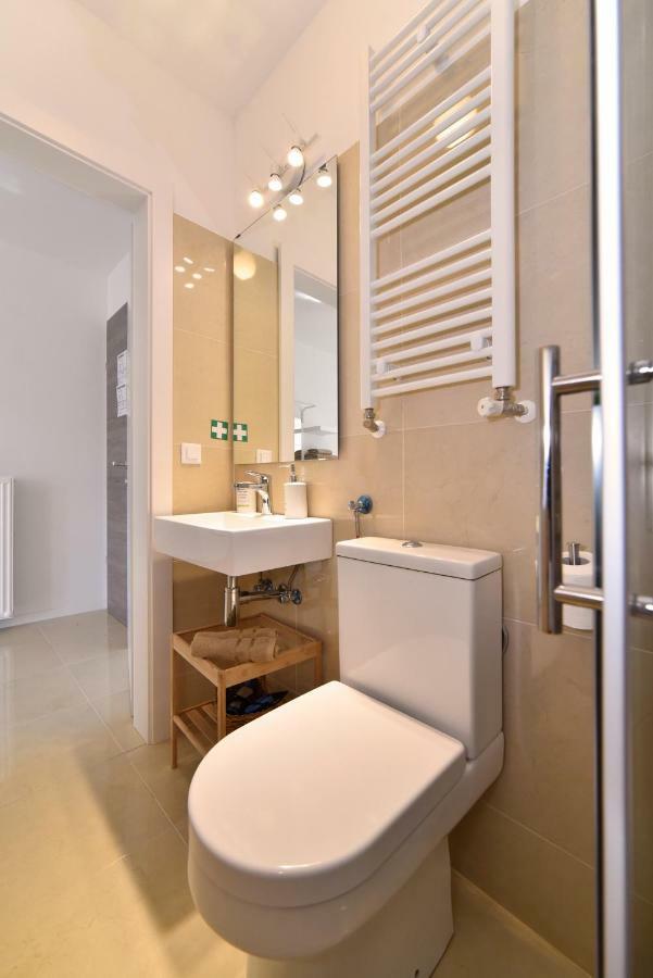 Standard Doppelzimmer