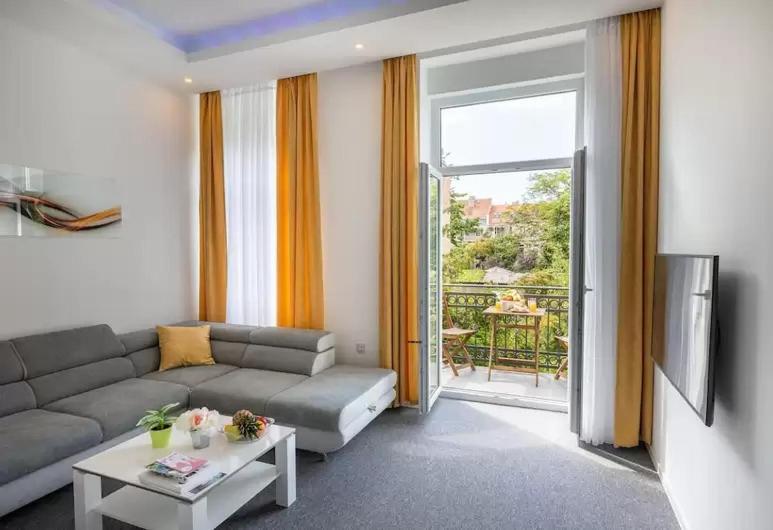 Deluxe Appartement