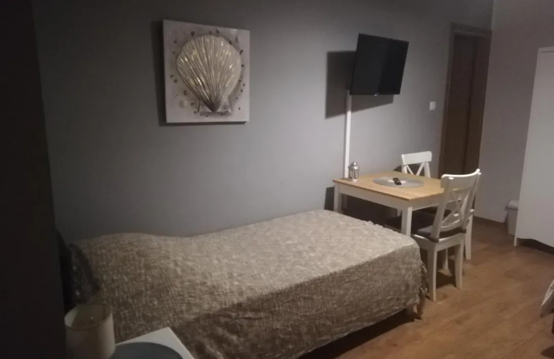 Guest House Lucija-1