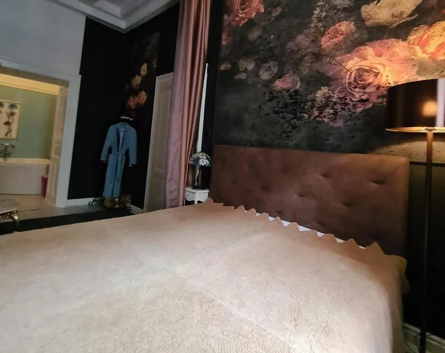 Marabeth Guest House-1