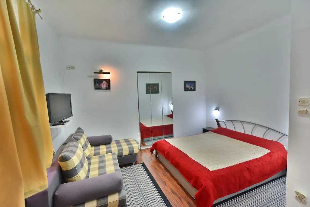 Guesthouse Sermageova-1