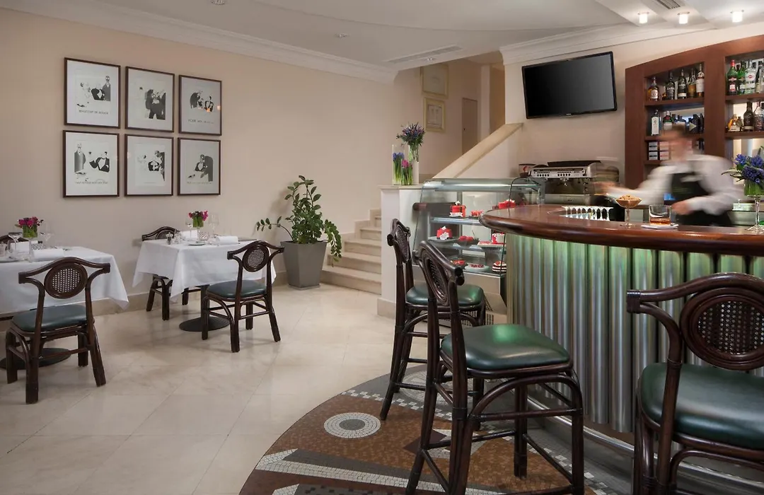 Esplanade Zagreb Hotel-1