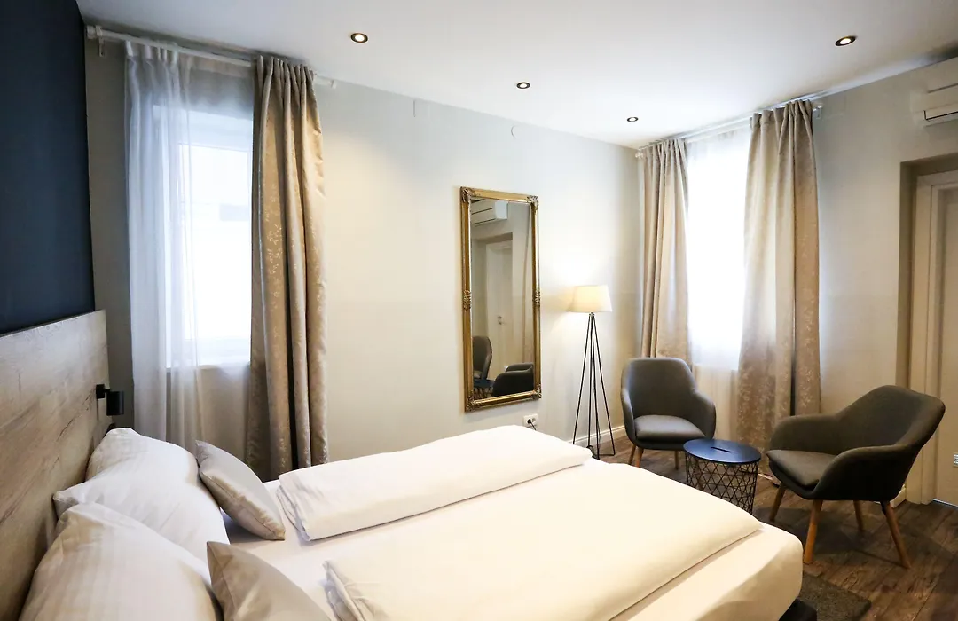 Casablanca Boutique Bed&Breakfast-1