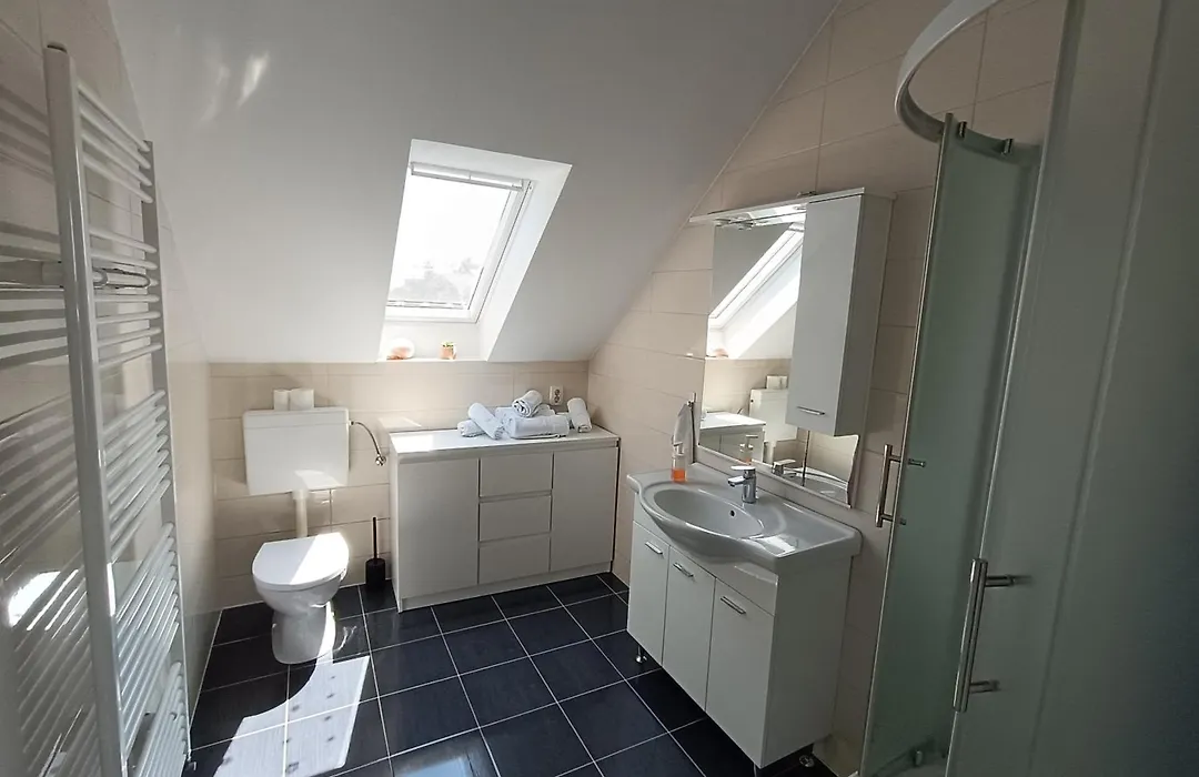 Hotel Guesthouse Stari Jasen-1