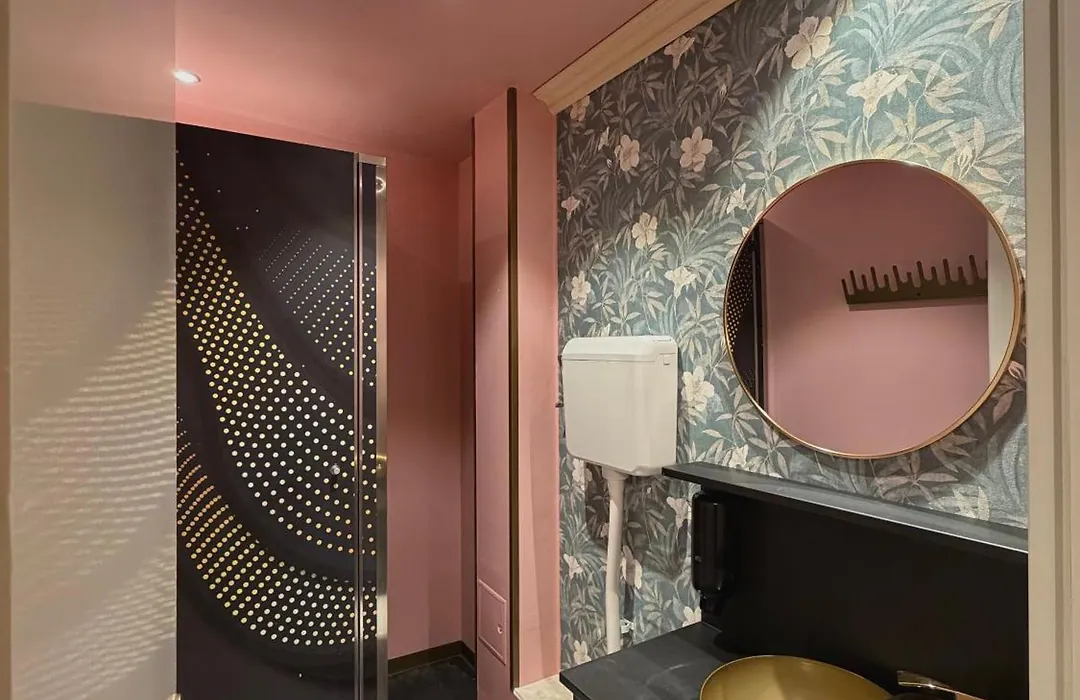 Chillout Hostel Zagreb-1