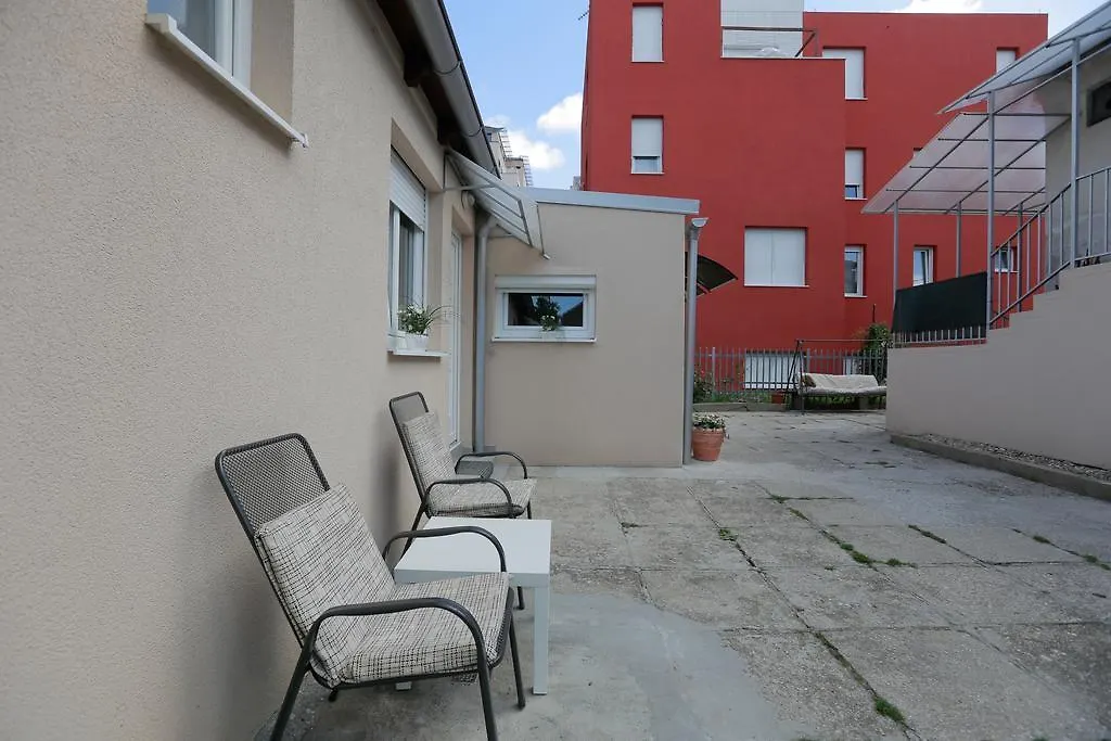 Rooms Butkovic-1