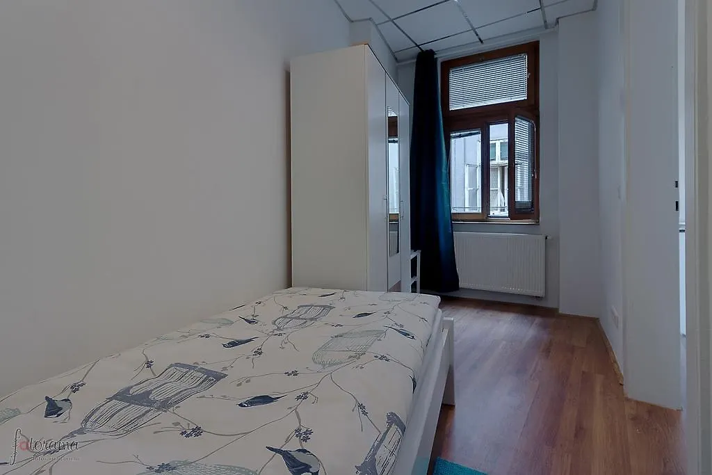 George Apartment-1