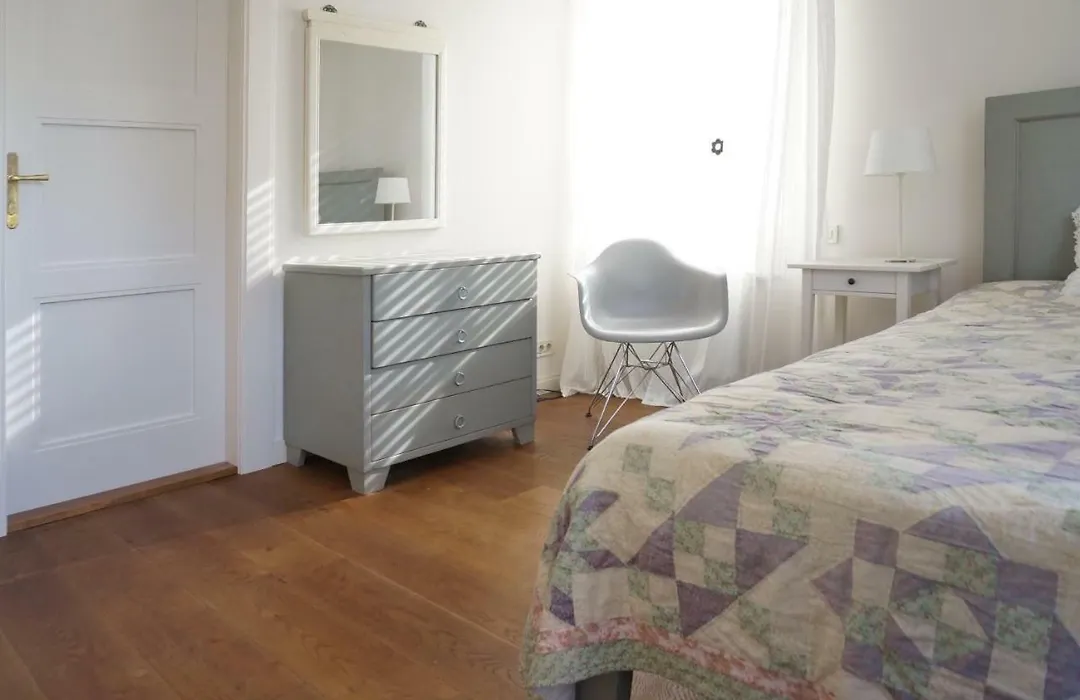 Embassy Row Bnb-1