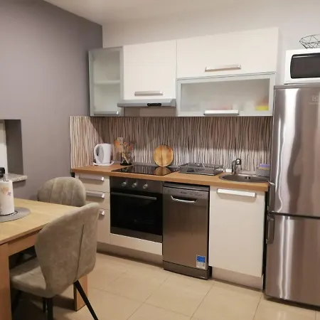 Guest House Lucija-2