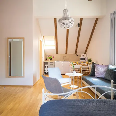 Paon Boutique Apartments-2