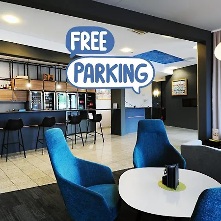 Best Western Airport Hotel Stella-2