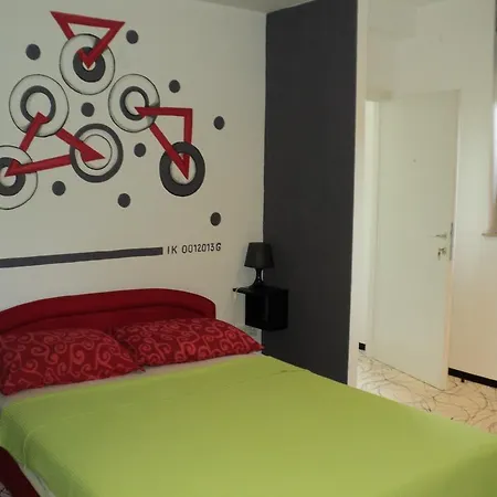 Rooms Sobe Zg-3