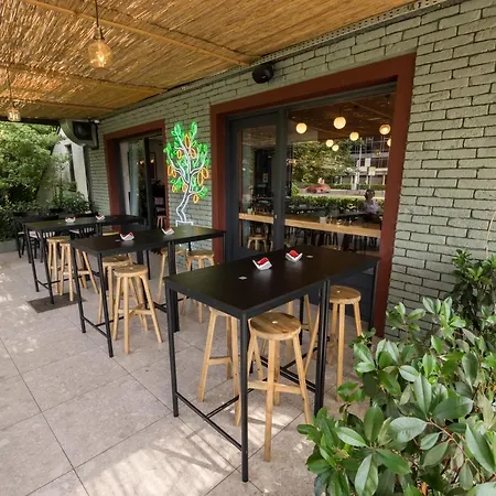 Lemon Market rooms-3