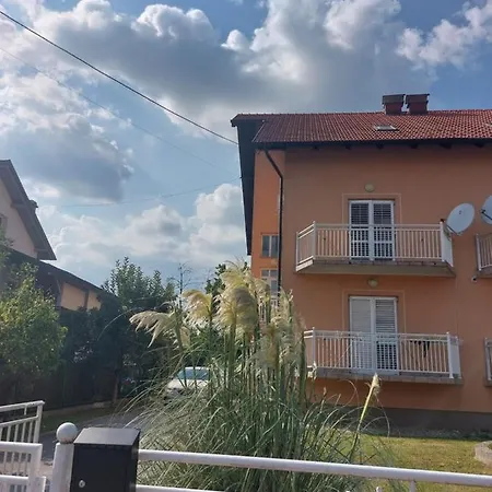 Apartment Zora-2