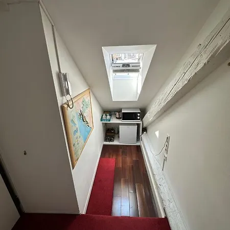 Jacuzzi Apartment - Center Zagreb-2