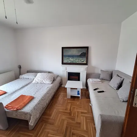 Apartment Zora-3