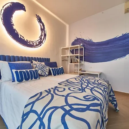 Rooms Indigo Bundek-2