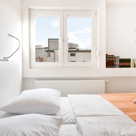 Tia Apartments And Rooms-3
