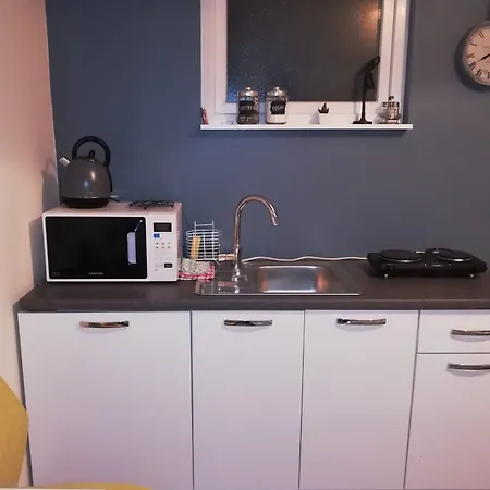 Angela Classic Rooms & Apartments-2