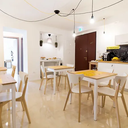 B&B Downtown Zagreb-3
