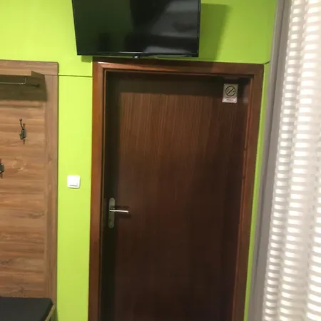 Villa Zoki - Soba Dnevni Najam-2