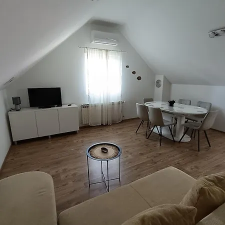 Hotel Guesthouse Stari Jasen-3