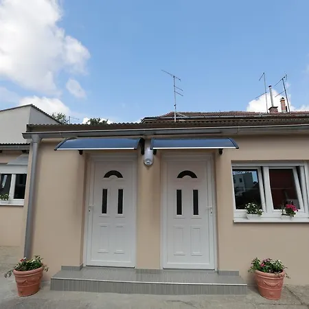 Rooms Butkovic-3