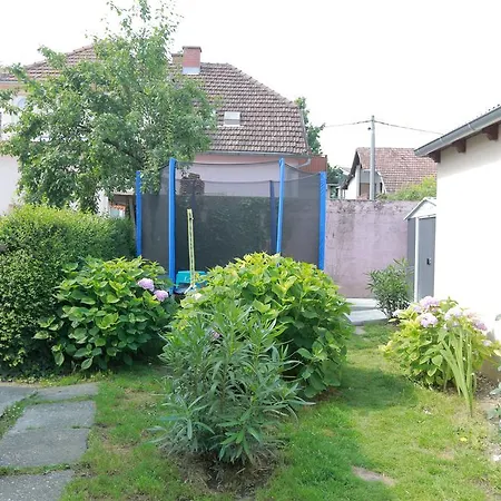 Rooms Butkovic-2
