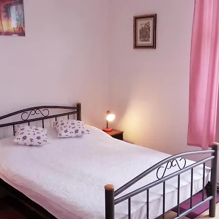 Guesthouse Sermageova-2
