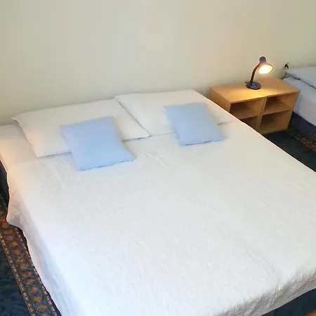 Guesthouse Sermageova-3