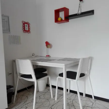 Rooms Sobe Zg-2