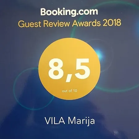 Vila Marija Rooms-3