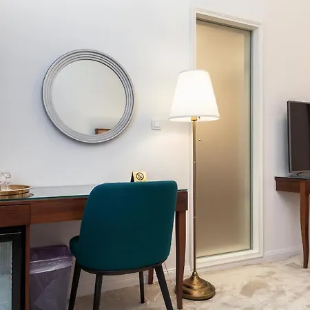 Luxury Rooms Tilia-2
